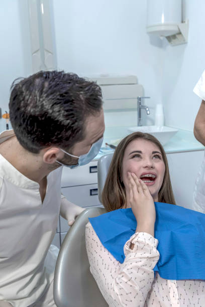 Best Dentist for Severe Toothache  in Wellsville, UT